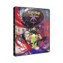 Perfect Order 9-Pocket Portfolio binder Image 3