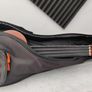 Fretless Bass Ukulele (U-Bass) - Electro-Acoustic - extra strings Image 3