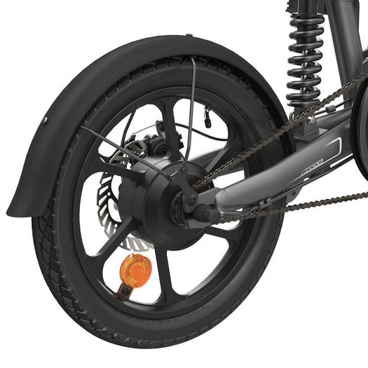 Himo Z16 folding electric bike