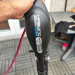 trolling motor 55lbs