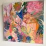 Original Abstract Painting contemporary Art Image 5