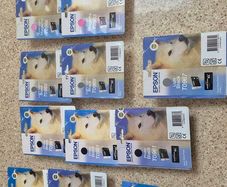 Epson R2880 and Ink Bundle