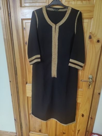 ladies dress