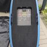 Lift Foils LIFT5 Cruiser 5'4" eFoil Board Set Steel Blue - Gen5 Full Range Battery - Like New Image 4