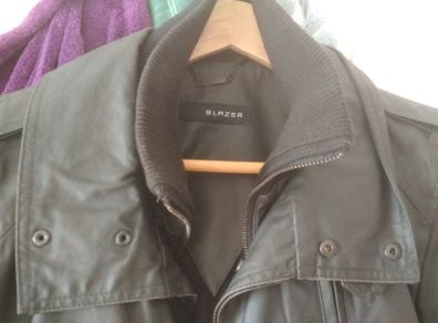 Jacket Blazer