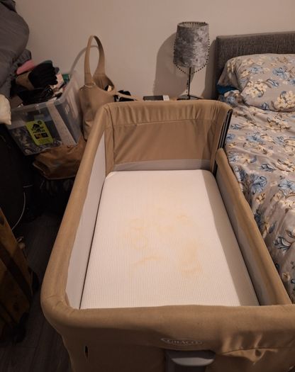 Next me cot
