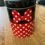 Disney exclusive Minnie Mouse cookie jar Image 2