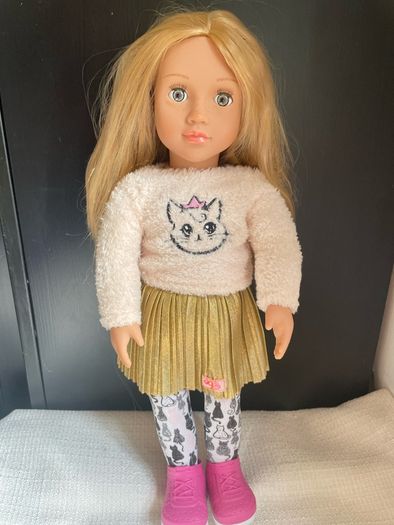 Our Generation Dolls