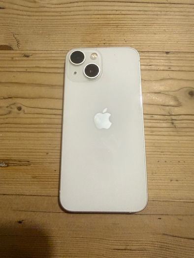 IPhone 13  Mini