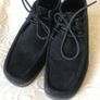 Kurt Geiger Suede Loafers (Size 40) Like new Image 2