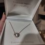 Tipperary crystal necklace Image 3