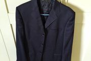 Dolce and Gabbana Mens Suit