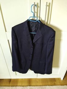 Dolce and Gabbana Mens Suit