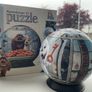 Ravensburger 3D The Secret Life of Pets Puzzle Ball Image 3