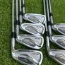 Mizuno MP15 irons Image 2