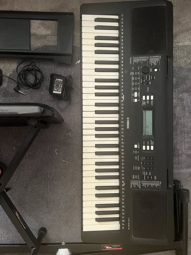 keyboard