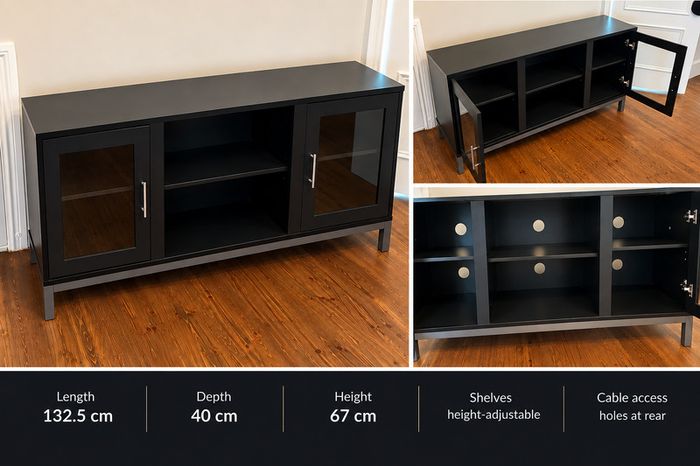FREE Black Media Unit