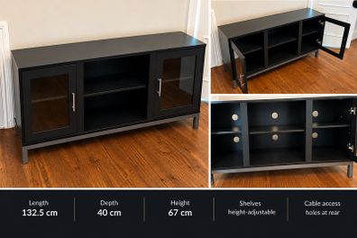 FREE Black Media Unit