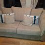Couch, three piece suite 3+1+1 Image 10