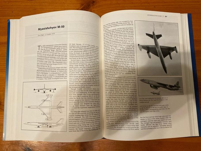 Military book: 'Jet Bombers From The Messerschmitt Me 262 to the Stealth B-2'