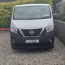 2017 Nissan NV300 Image 2