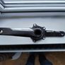 Quarq AXS Power meter Carbon Cranks Image 2