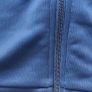 Adidas Originals Trefoil Tape Full-Zip Hoodie  Navy Blue  Age 13-14(164cm) Image 6