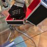 30 Button Concertina Image 2