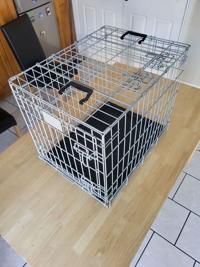 Dog Cage