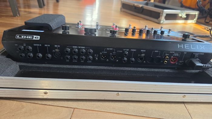 complete high quality amp modelling package
