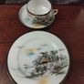 Fine Porcelain trio Image 10