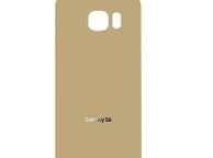 main image for ad Back Cover Replacement for Samsung Galaxy S6 Gold- #181123
