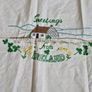 vintage linen irish Image 6