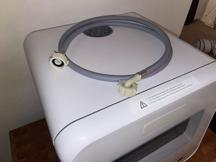 Comfee Mini Dishwasher