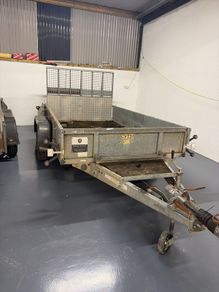 trailer