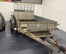 trailer