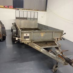 trailer