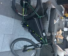 72v 5000w 30ah conversion kit