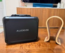 Audeze LCD 2 Closed back Headphones