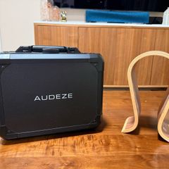 Audeze LCD 2 Closed back Headphones