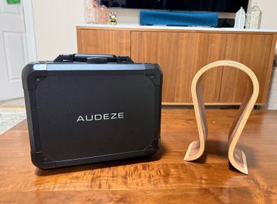 Audeze LCD 2 Closed back Headphones
