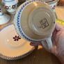 nicholas mosse cappuccino mug and saucer Image 5
