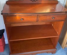 Rossmore shelf