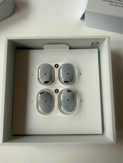 Microsoft Surface Earbuds