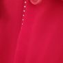 Paz Torras Ruby Red Twin Set Sz 46 ( Fit 10-12 Uk) Rrp 89.99 Image 8