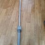 mandalorian darksaber star wars Image 6