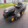 ride on lawnmower Image 3