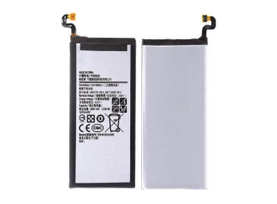 Replacement Battery For Samsung Galaxy S7 Edge Battery 3600mAh EB-BG935ABE New - FHT010SMB