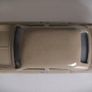 Diecast Vintage Corgi Toys Ford Consul Mk1 - Good Original Condition/No Box Image 10