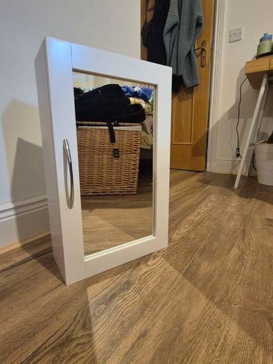 Bathroom Vanity